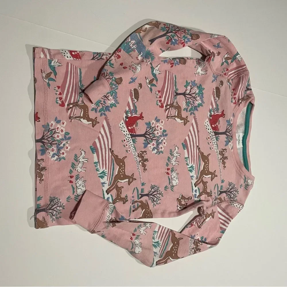 Mini Boden gently worn